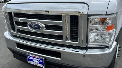 2023 Ford E-Series Cutaway CUTWY
