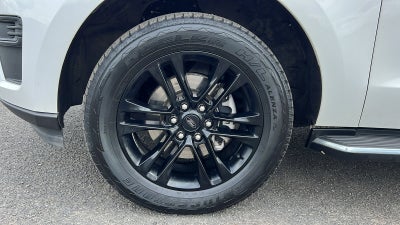 2022 Ford Expedition Max XLT