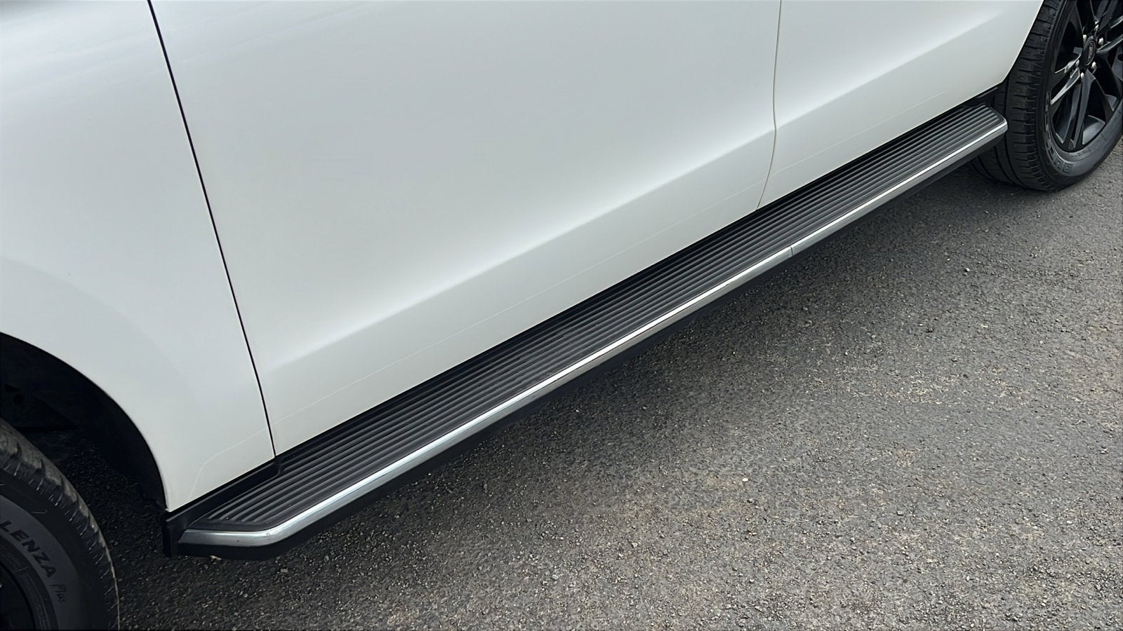 2022 Ford Expedition Max XLT