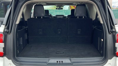 2022 Ford Expedition Max XLT