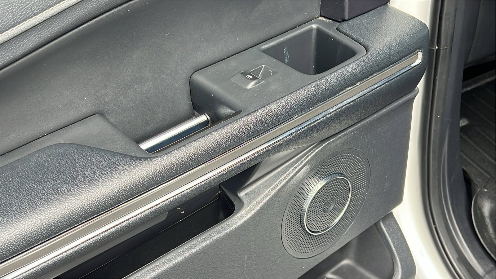 2022 Ford Expedition Max XLT