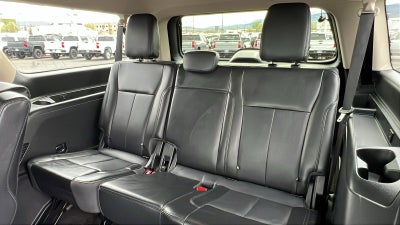 2022 Ford Expedition Max XLT