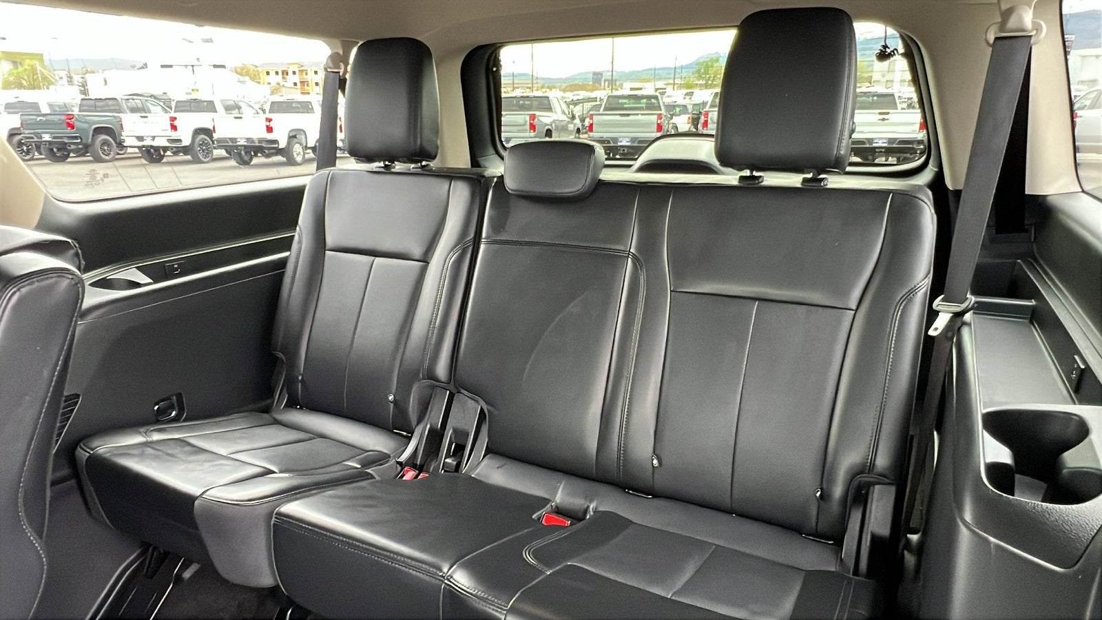 2022 Ford Expedition Max XLT