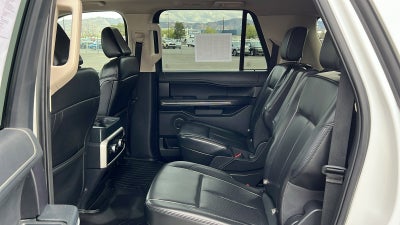 2022 Ford Expedition Max XLT