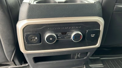 2022 Ford Expedition Max XLT