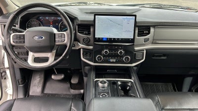 2022 Ford Expedition Max XLT