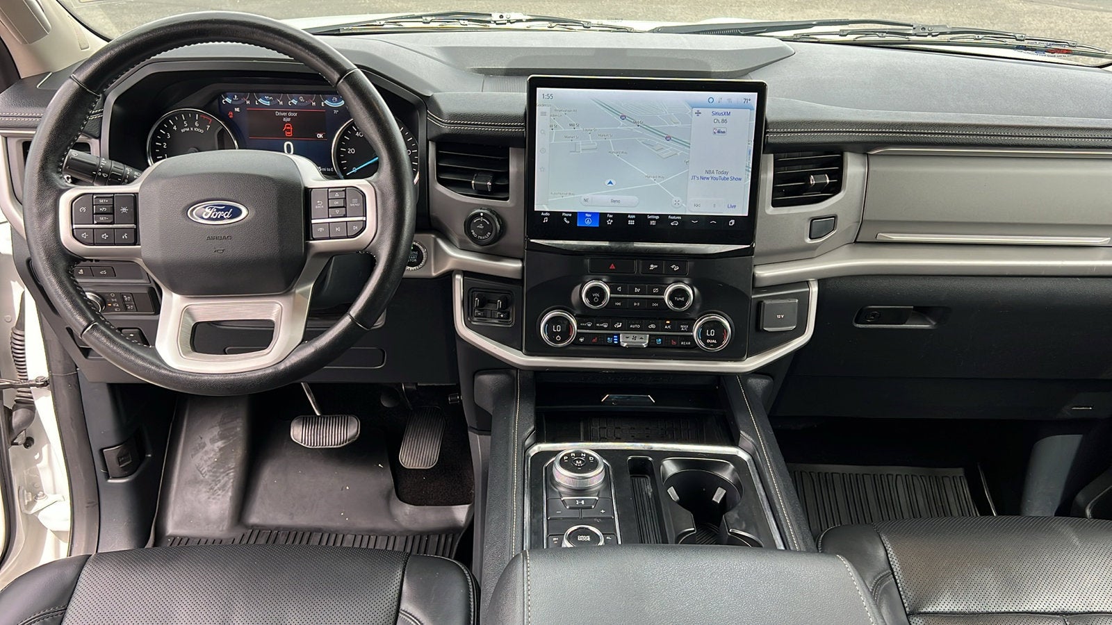 2022 Ford Expedition Max XLT