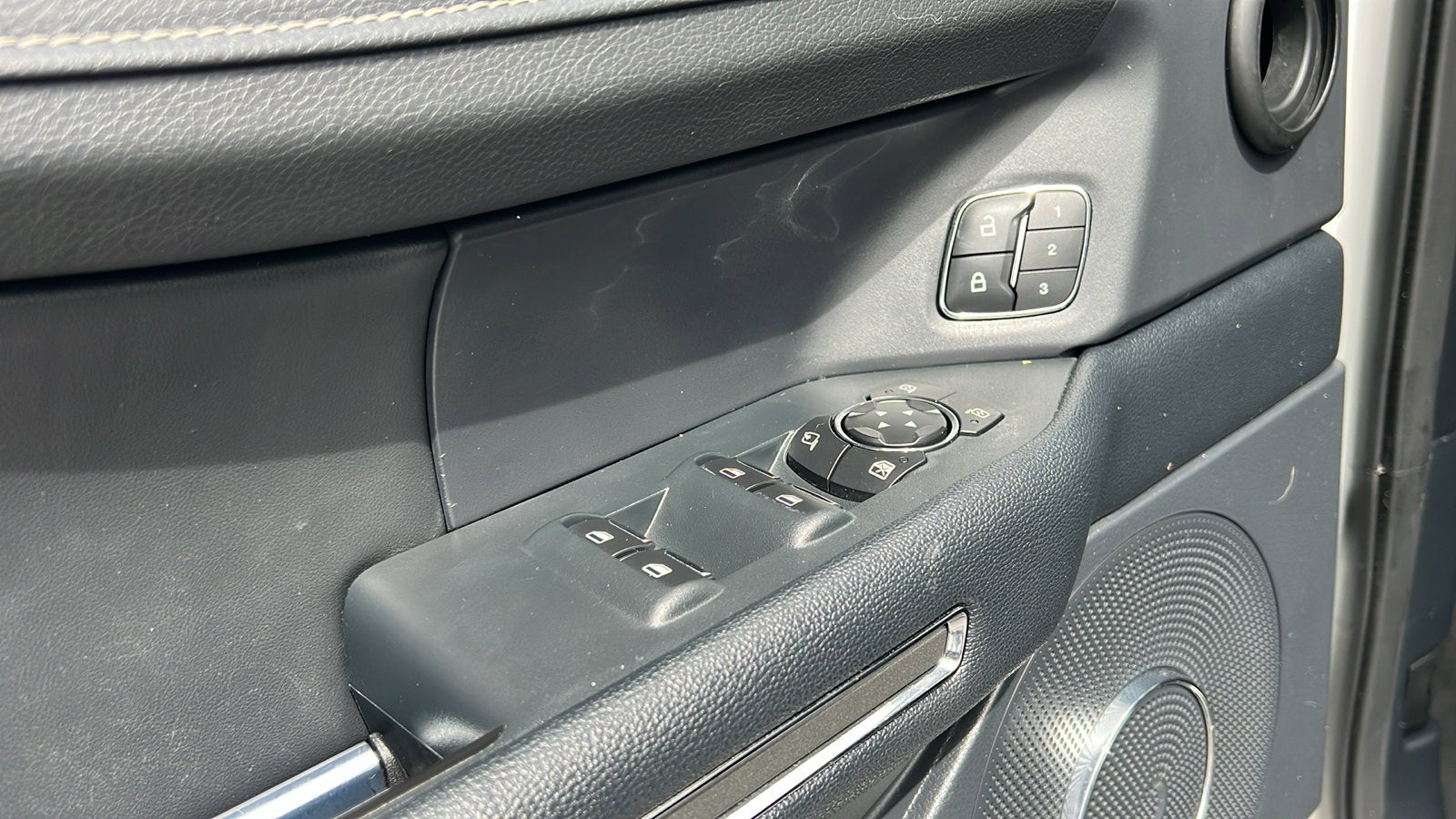 2022 Ford Expedition Max XLT