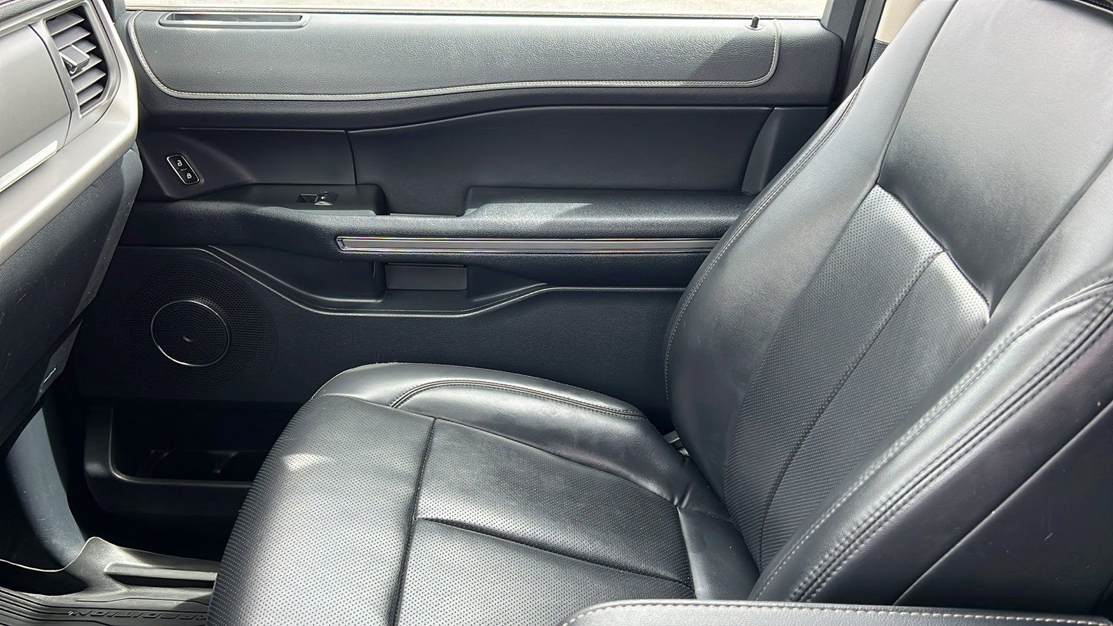 2022 Ford Expedition Max XLT