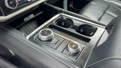 2022 Ford Expedition Max XLT