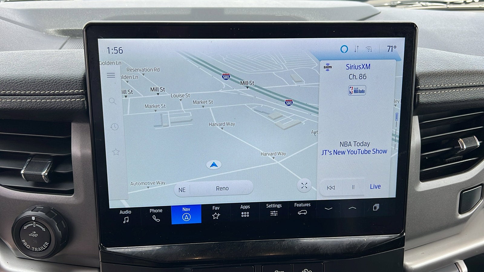 2022 Ford Expedition Max XLT