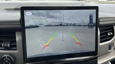 2022 Ford Expedition Max XLT