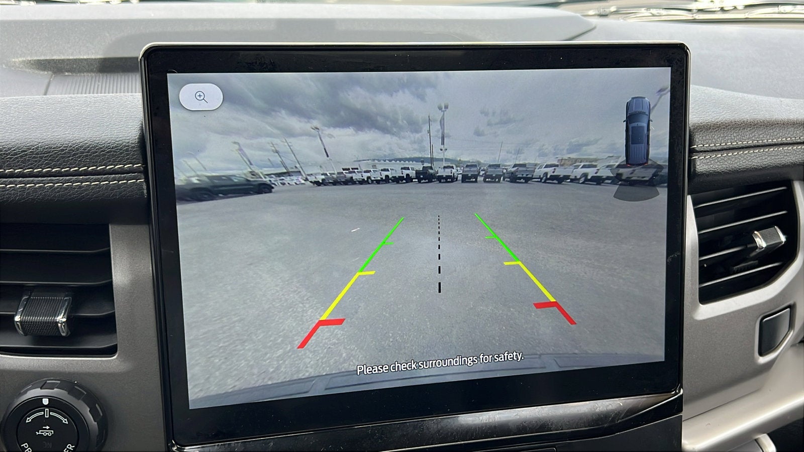 2022 Ford Expedition Max XLT