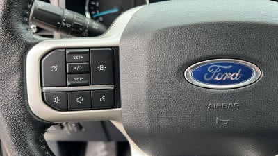 2022 Ford Expedition Max XLT