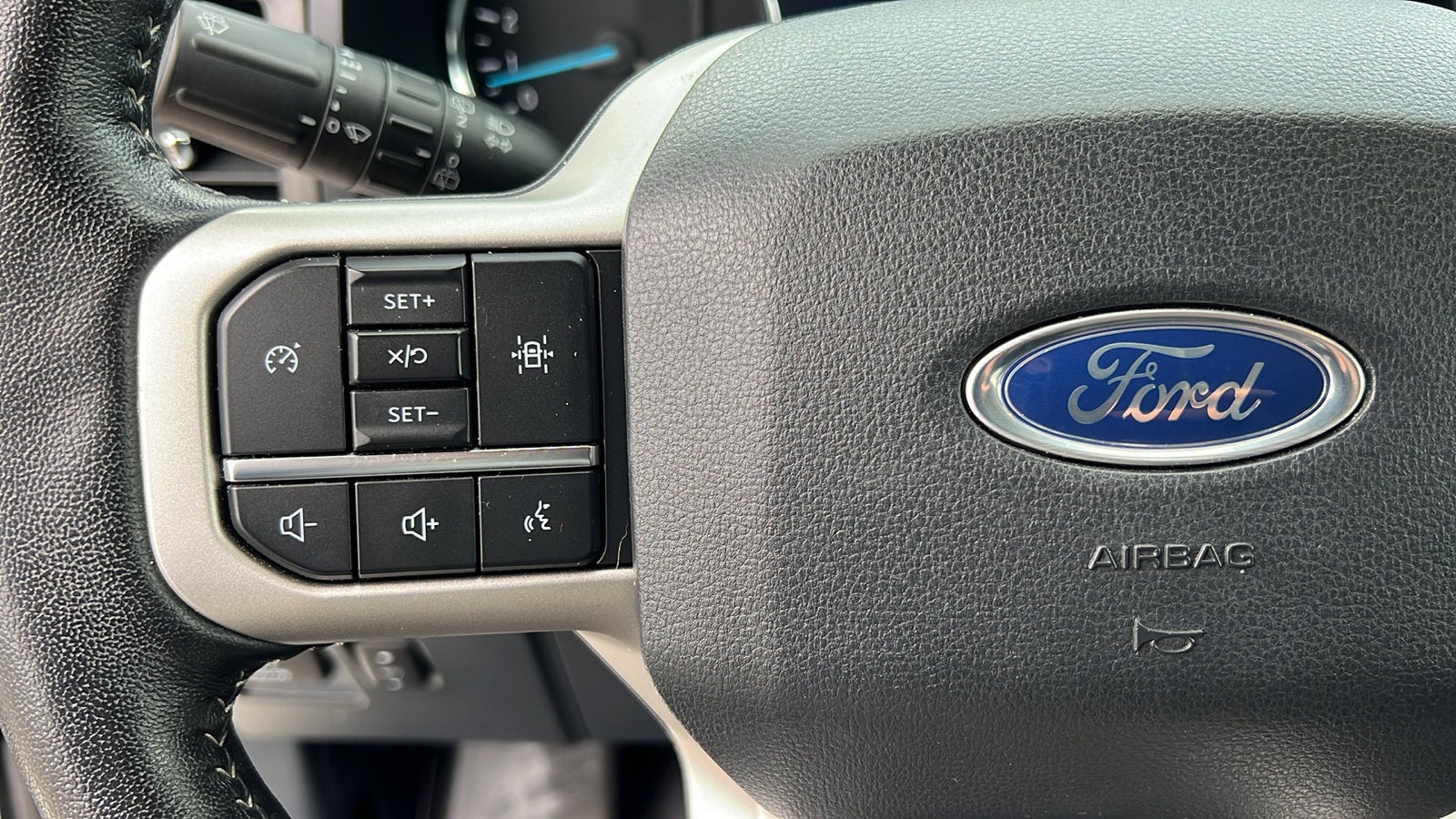 2022 Ford Expedition Max XLT