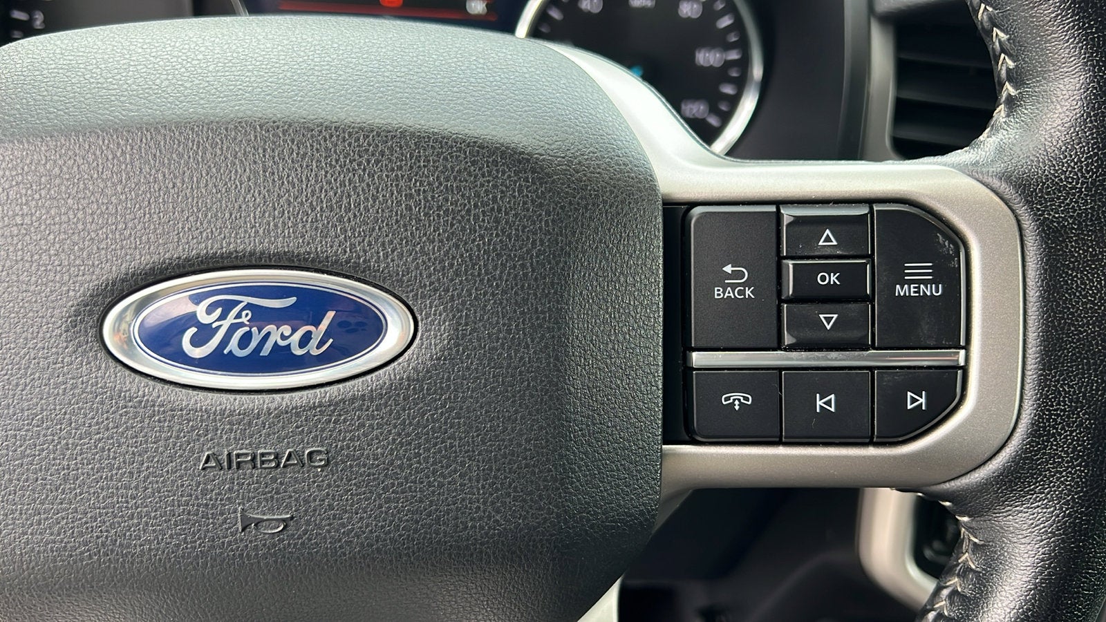 2022 Ford Expedition Max XLT