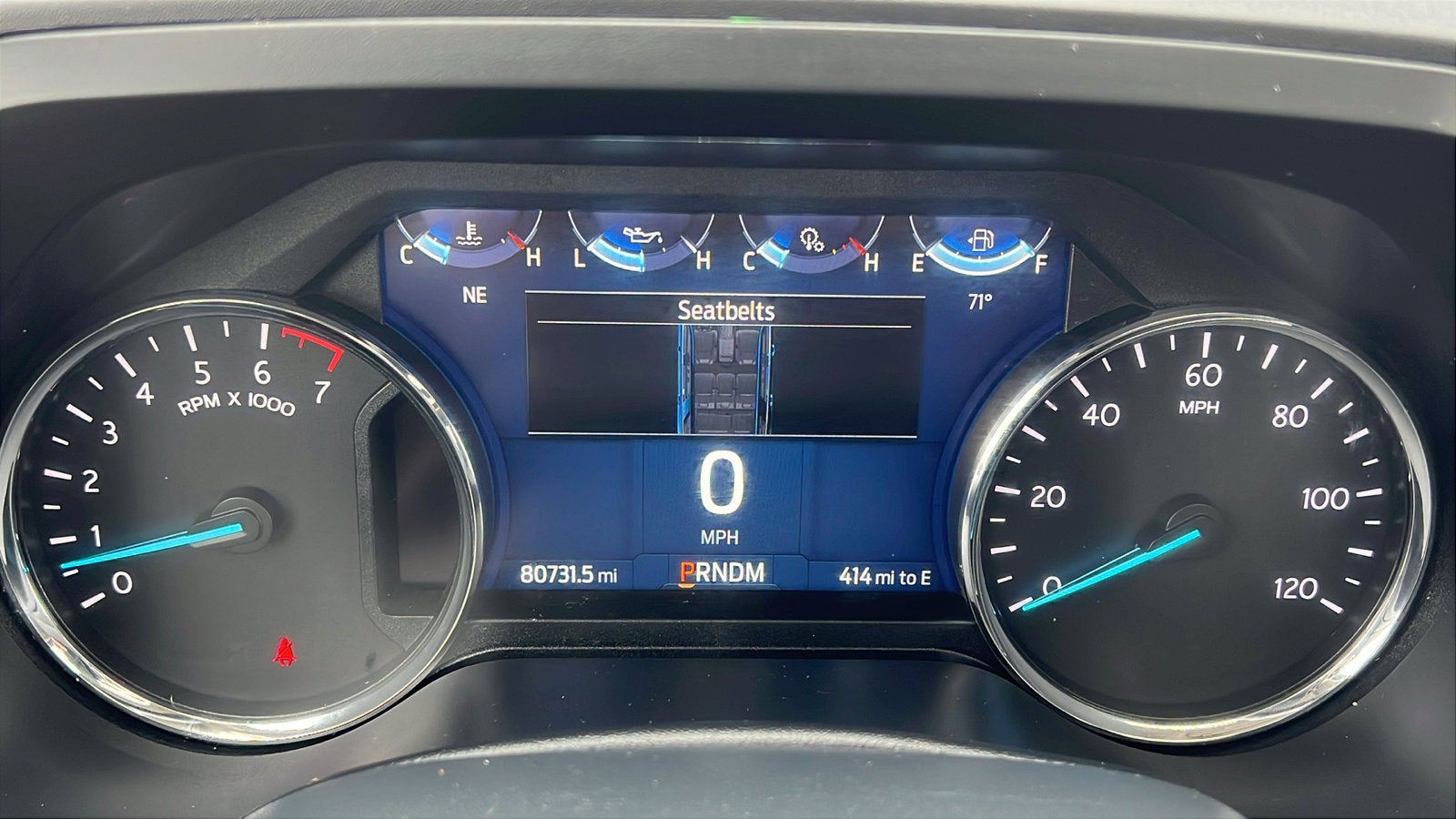 2022 Ford Expedition Max XLT