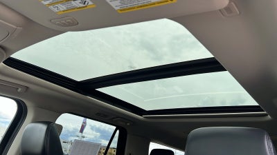 2022 Ford Expedition Max XLT