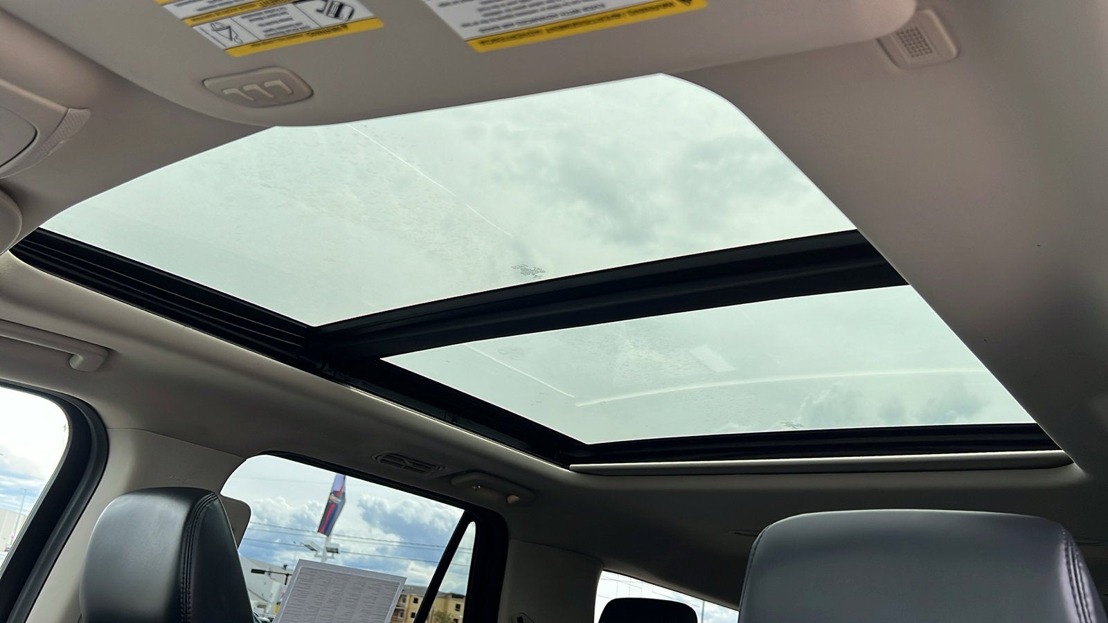 2022 Ford Expedition Max XLT