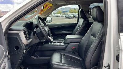 2022 Ford Expedition Max XLT