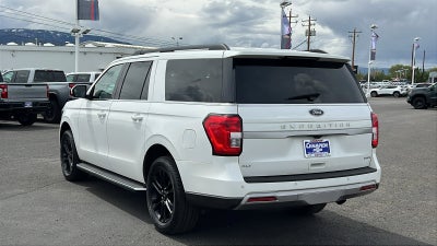 2022 Ford Expedition Max XLT