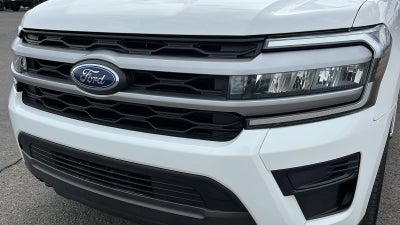2022 Ford Expedition Max XLT