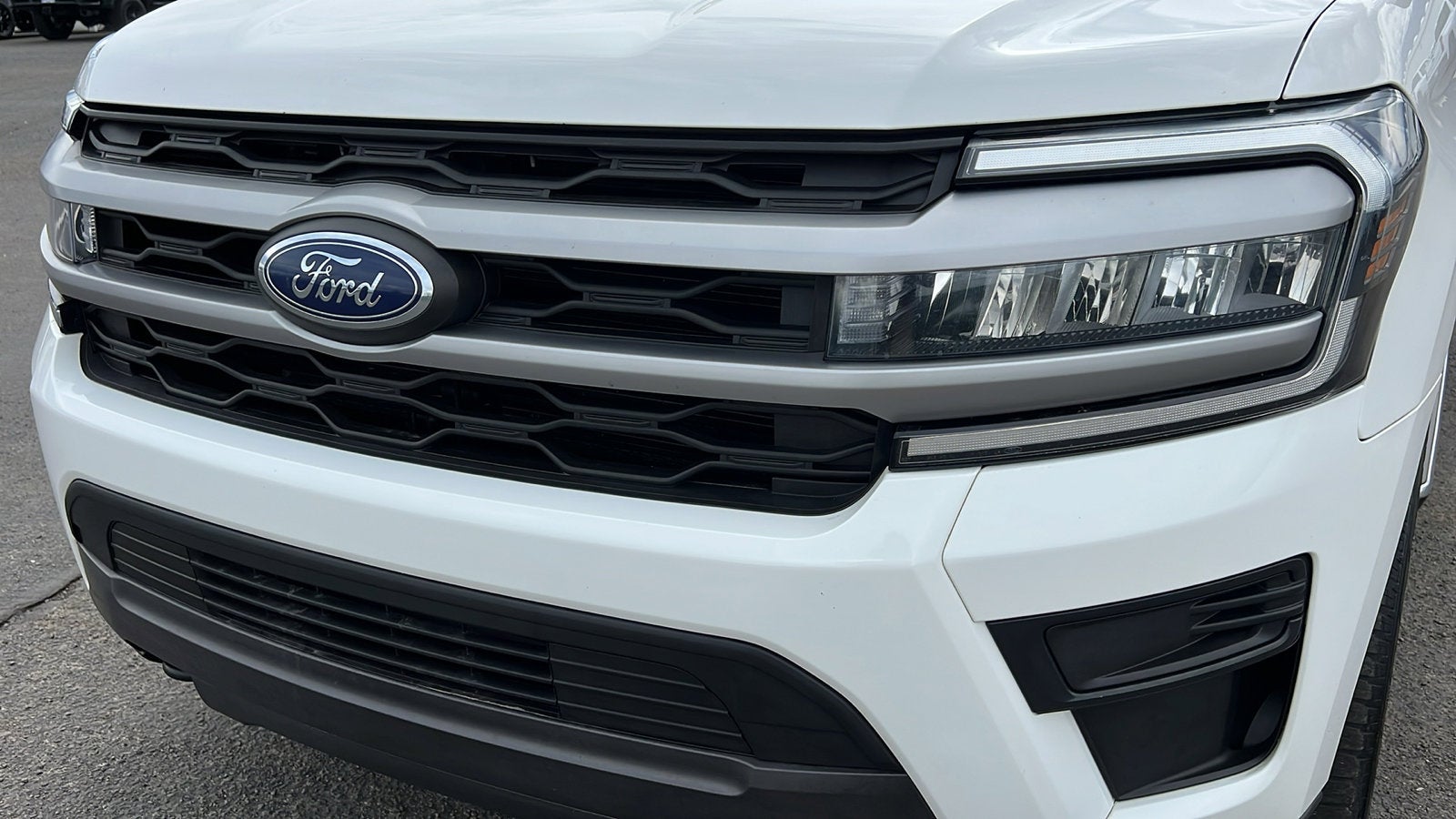 2022 Ford Expedition Max XLT