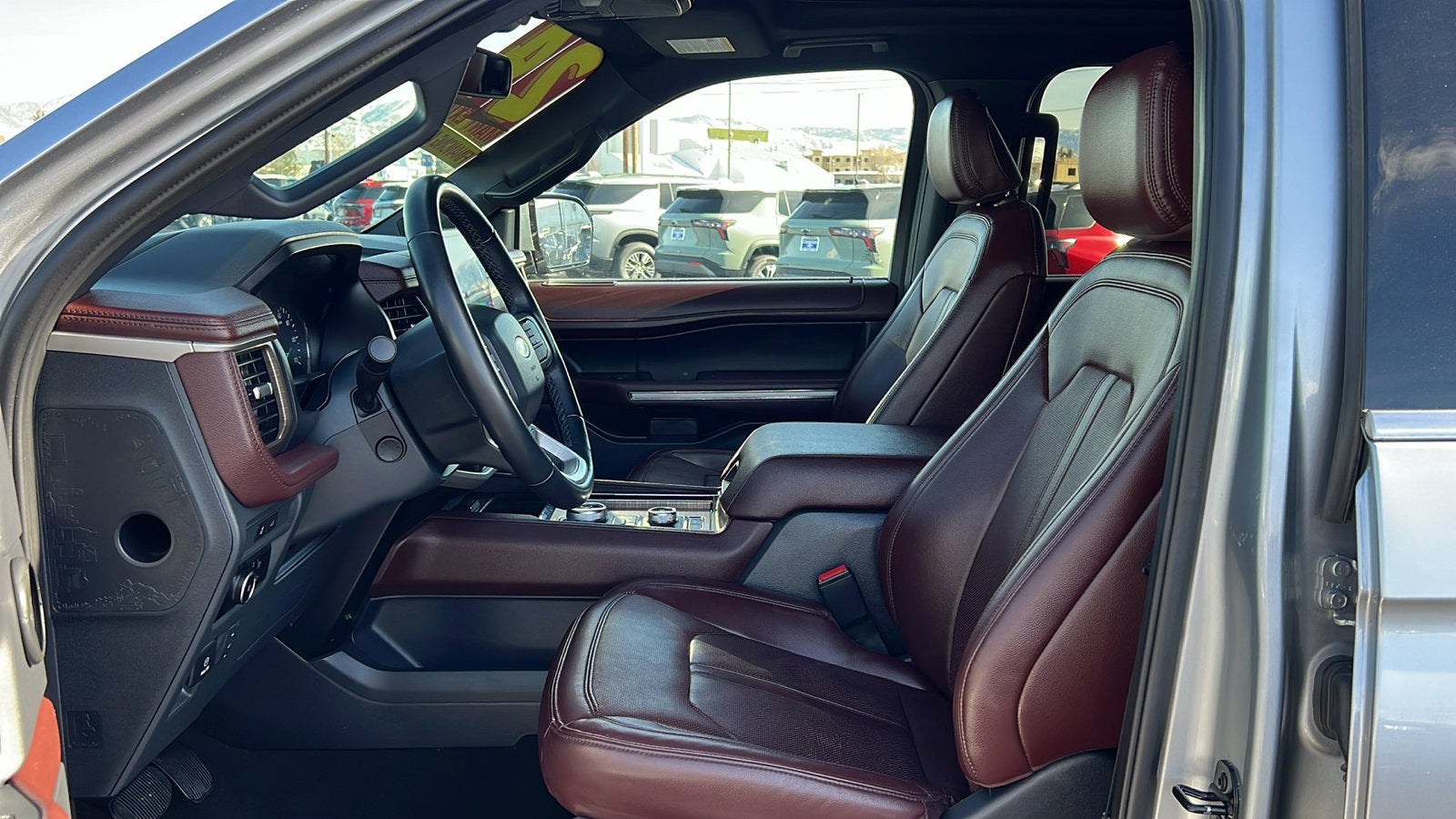 2024 Ford Expedition Limited