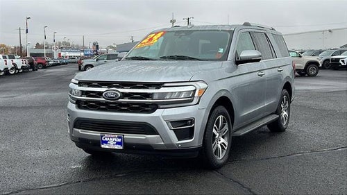 2024 Ford Expedition Limited