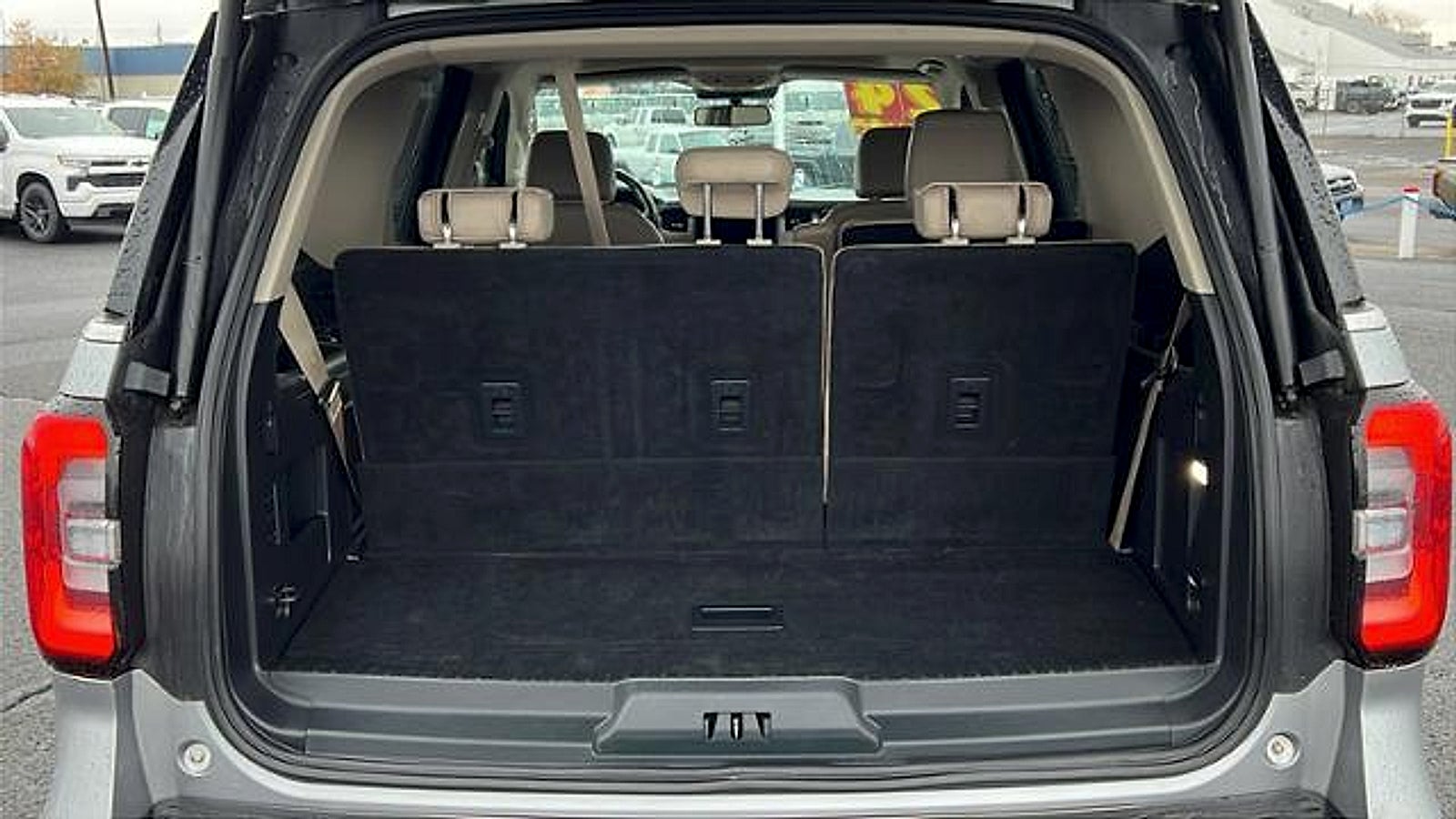 2024 Ford Expedition Limited