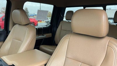 2022 Ford Super Duty F-250 SRW XL