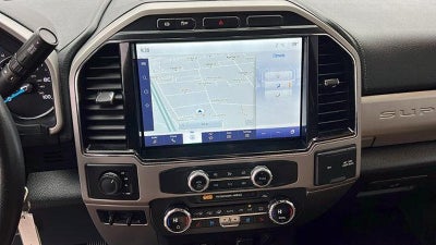 2022 Ford Super Duty F-250 SRW XL