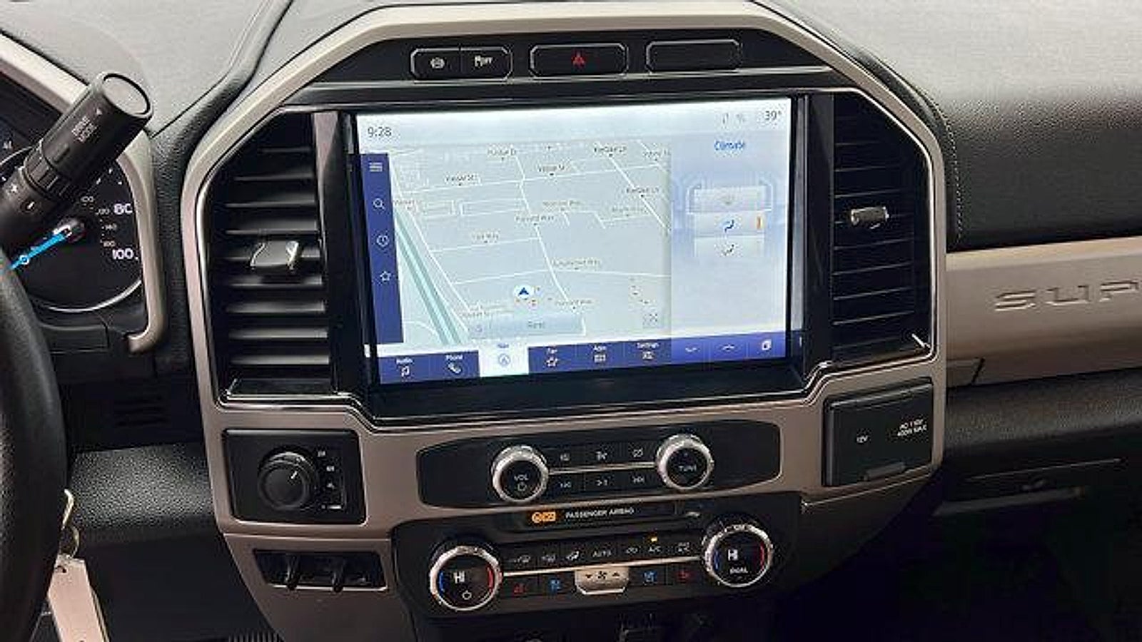 2022 Ford Super Duty F-250 SRW XL