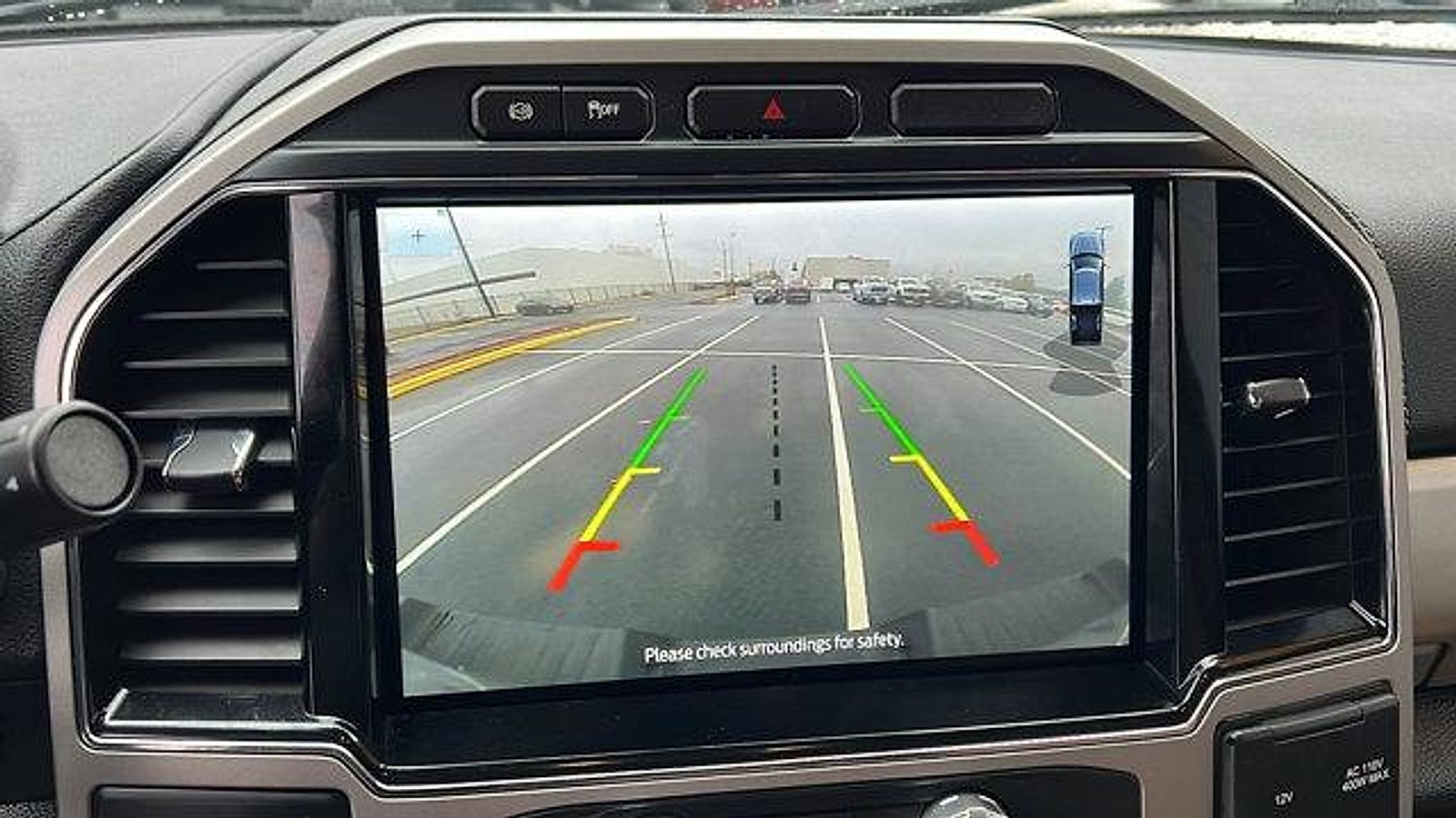 2022 Ford Super Duty F-250 SRW XL