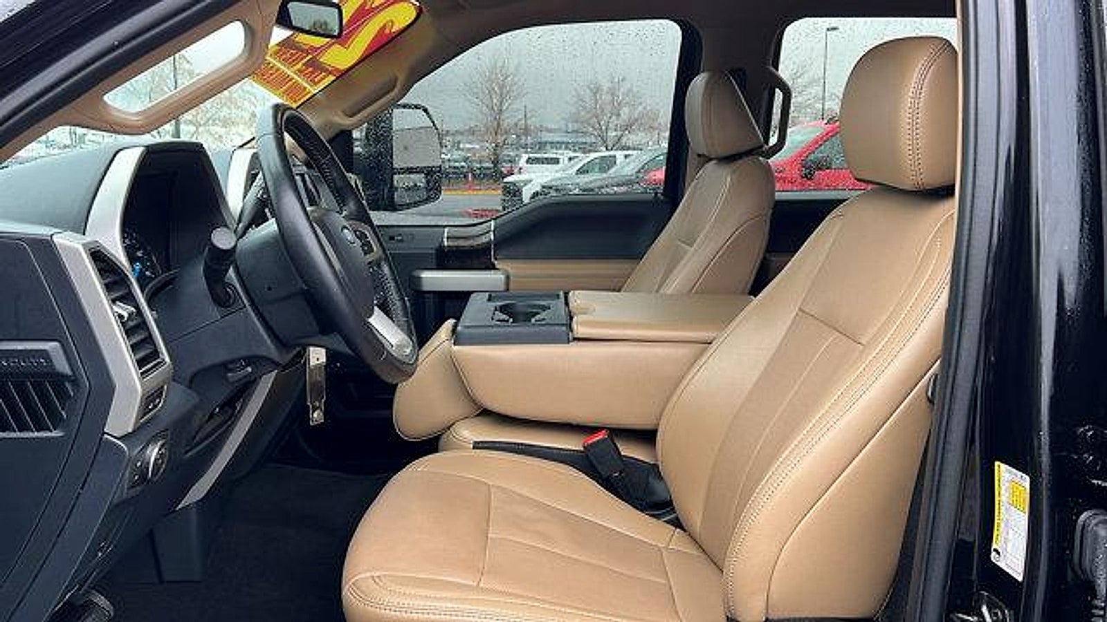 2022 Ford Super Duty F-250 SRW XL