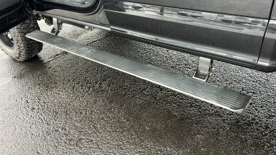 2022 Ford F-350 Platinum