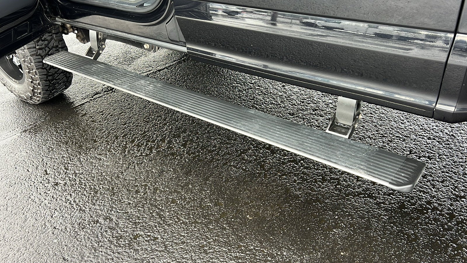 2022 Ford F-350 Platinum