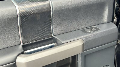 2022 Ford F-350 Platinum