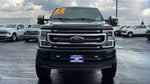 2022 Ford F-350 Platinum