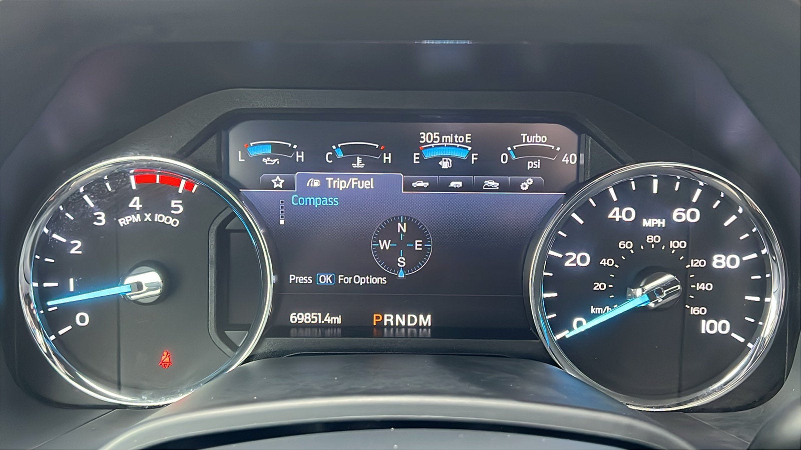 2022 Ford F-350 Platinum