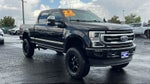2022 Ford F-350 Platinum