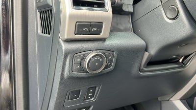 2022 Ford F-350 Platinum