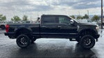 2022 Ford F-350 Platinum