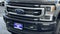 2022 Ford F-350 Platinum