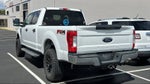2017 Ford Super Duty F-350 SRW Platinum