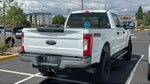 2017 Ford Super Duty F-350 SRW Platinum