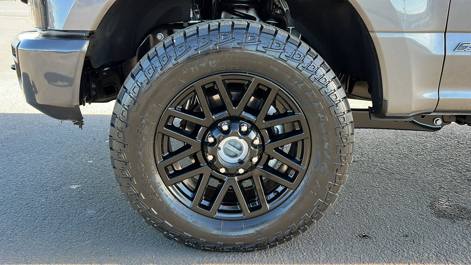 2022 Ford Super Duty F-350 SRW XL