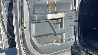 2022 Ford Super Duty F-350 SRW XL