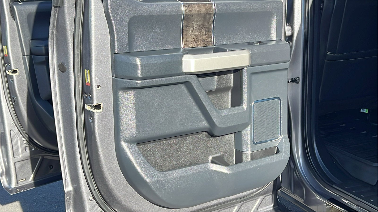 2022 Ford Super Duty F-350 SRW XL