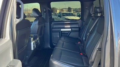 2022 Ford Super Duty F-350 SRW XL